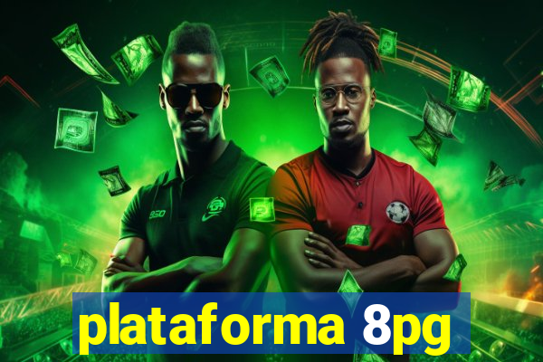 plataforma 8pg